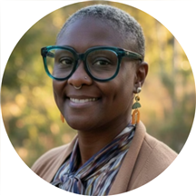Syrita BraswellOneal, LPC