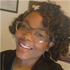 T'Mera Mitchell, LCSW - C, LICSW