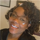 T'Mera Mitchell, LICSW