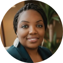 Ta'Meka Gethers, LPC