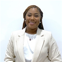 Ta'Neja Rodgers, LCSW