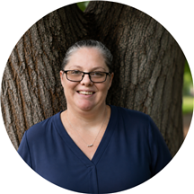 Tabatha Wikle, LMSW