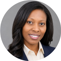 Tabby Kinyanjui, APRN, NP