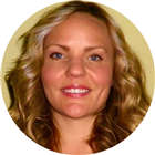 Tabetha Finkle, LPC