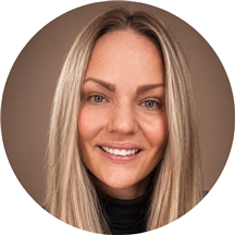 Tabetha Finkle, LPC