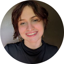 Tabitha Cook, LPC Associate