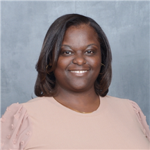 Tabitha Maxfield, LICSW