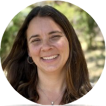 Tabitha Scott, MSW, LCSW