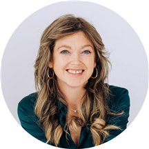 Tabitha Simpson, LISW