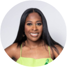 Tabria Roberson, LMFT