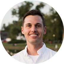 Tad Lusk, LPC