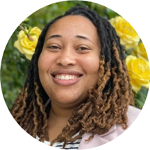 Taelyr Patton, LCSW