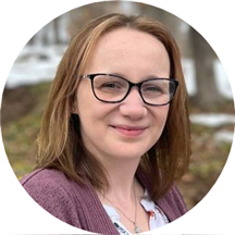 Taffidy Berrouette, LICSW