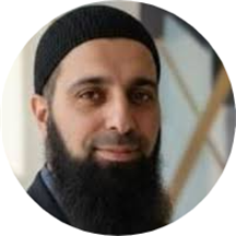 Taha Abdelwahhab, PMHNP-BC, MS