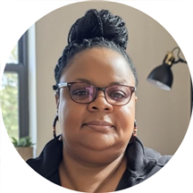 Taheshia Smith, LCSW