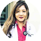 Tahira Qureshi, FNP-C, PMHNP-BC, MBBS, MSN, MBA, APRN