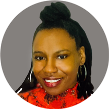 Tahiyya Martin, LCMHC