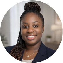 TahjaRae Dickenson, LCSW - C