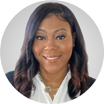 Tahjae Handy, LPC