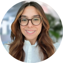 Tahlia Utrera, LMHC