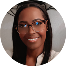 Tahlua Goosby, LCSW