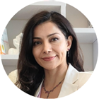 Tahra Nadim, LPC