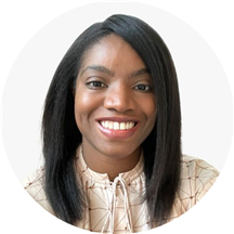 Tahrea Flemming Mensah, LCSW - C