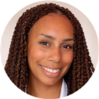 Tahtyana Jones, NP