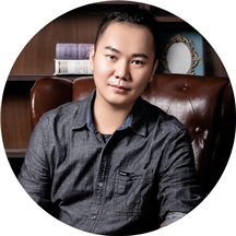 Tai Feng, MA
