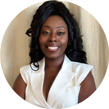Taijah Bell, LCSW