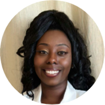 Taijah Bell, LCSW