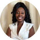 Taijah Bell, LCSW, LCSW