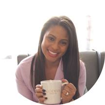 Taijah Davis, LPC
