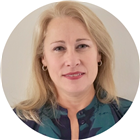 Taina Connelly, LMFT