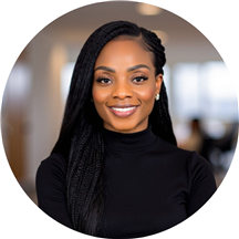 Taiwo Akindele, NP, APRN