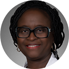 Taiwo Awosola, APRN, RN