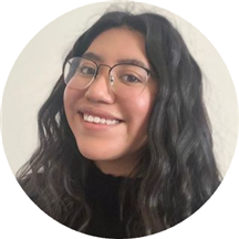 Taiz Garcia, LCPC