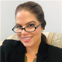 Taizsa Gonzalez, LCSW, LIMHP