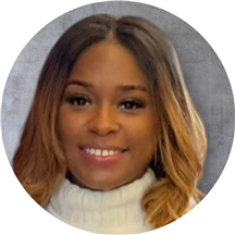 Taja-Nia Horne, LPC
