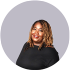 Tajha Lewis, LCSW