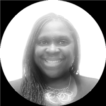 Tajuana Rushin, LMHC