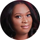 Takesha Briggins, LCMHC