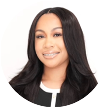 Takeyah Wilson, PMHNP