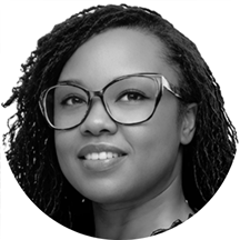 Takima Pounds, LPC