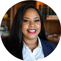 Takindra Worles, LCSW
