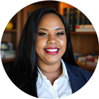 Takindra Worles, LCSW