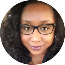Takinia Jones, LCSW