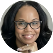 Takira Harvey, LCSW