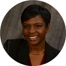 Takisha Booker, LCMHC