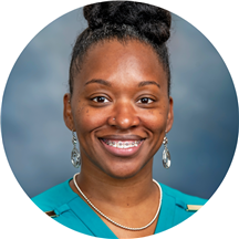 Takiyah Jones, NP